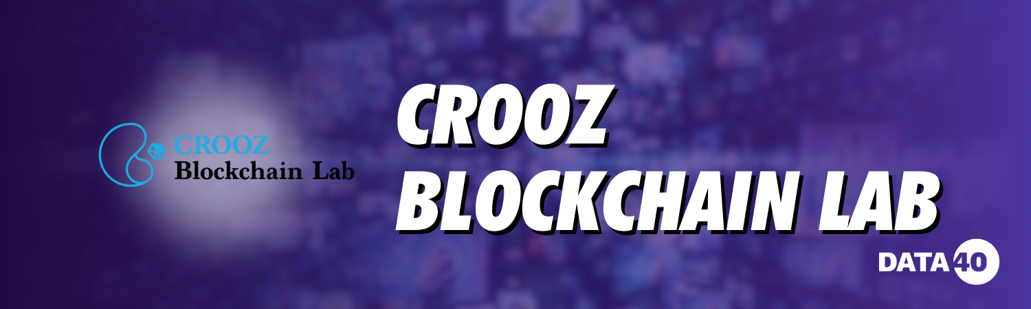 CROOZ Blockchain Lab