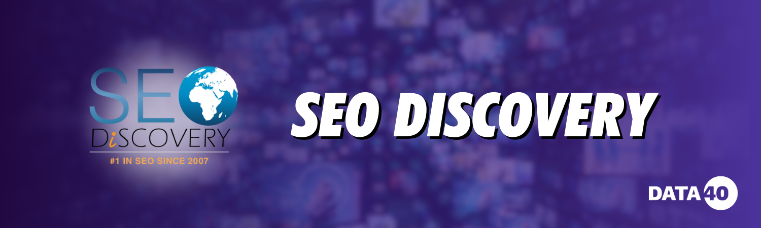 SEO Discovery