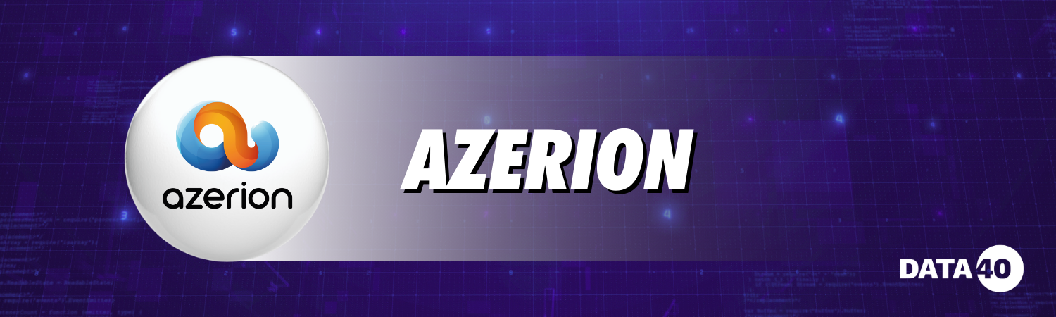 Azerion