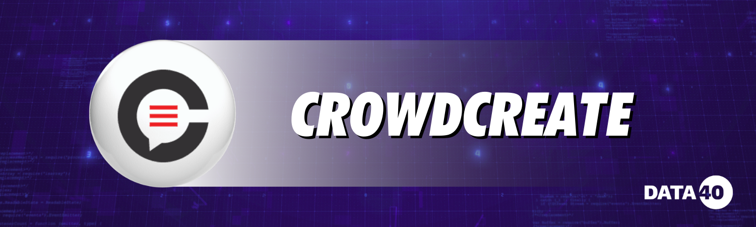 Crowdcreate