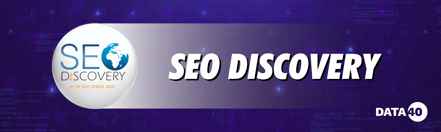 SEO Discovery