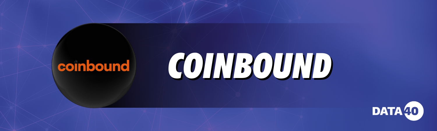 Coinbound