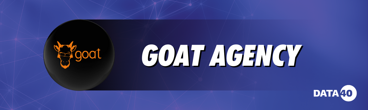 Goat Agency