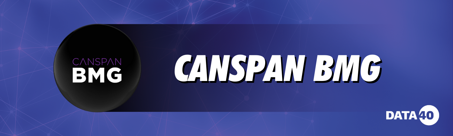 Canspan BMG