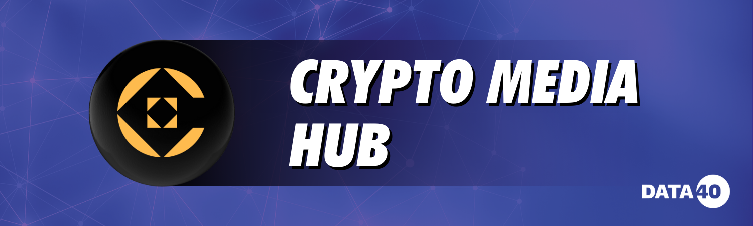 Crypto Media Hub