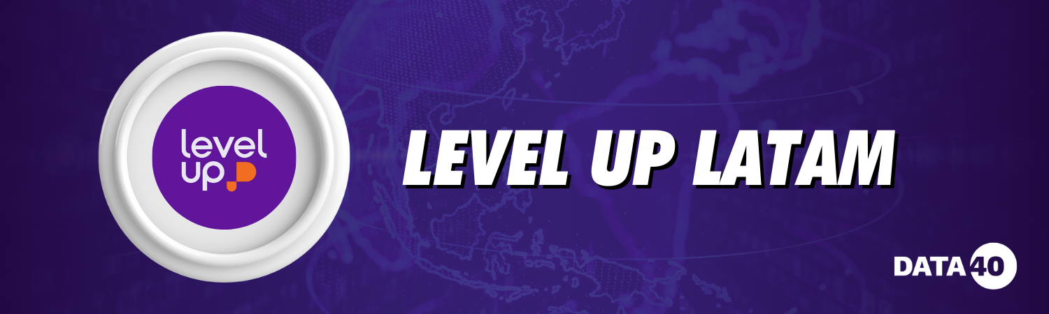 Level Up LATAM