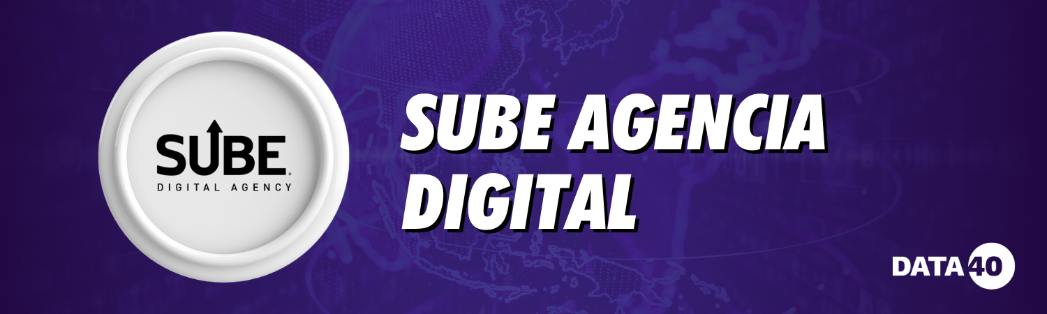 Sube Agencia Digital