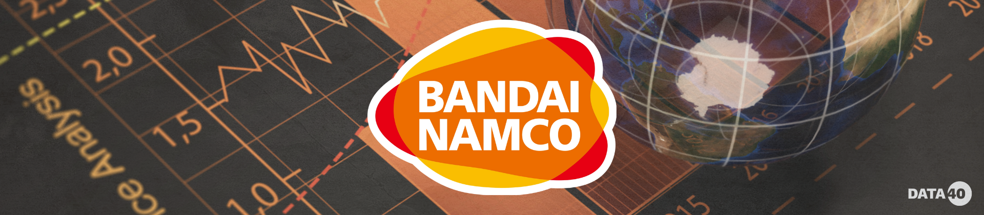 Bandai Namco Q1FY25: Strategic Growth and Financial Resilience