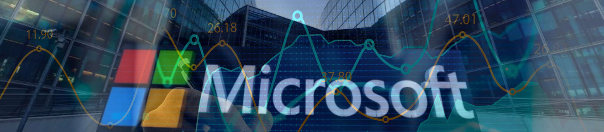 Microsoft's full FY2024: AI, Cloud, and Finance