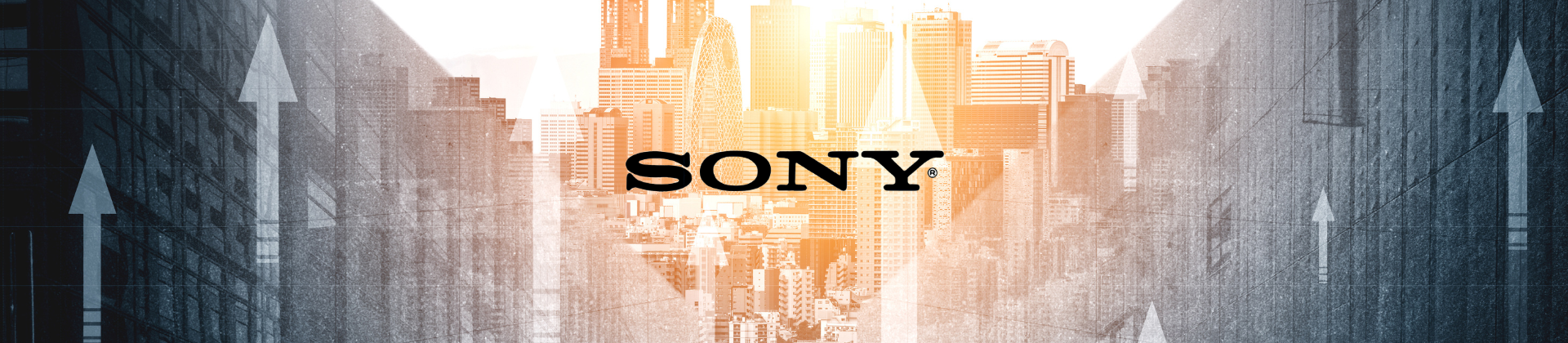 Sony Group: FY23 Strategic Innovation and Growth