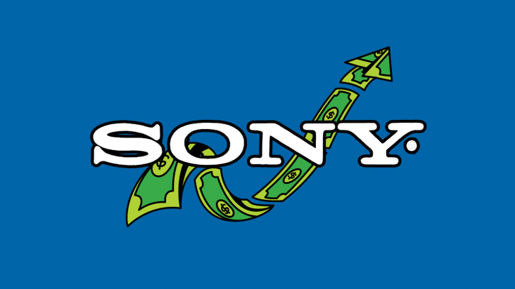 Sony Group: FY23 Strategic Innovation and Growth