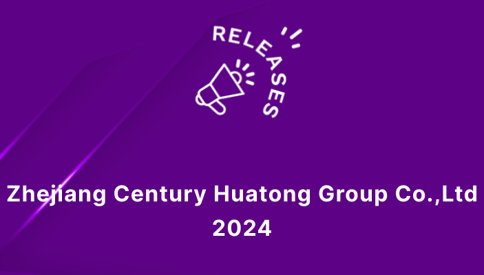 Zhejiang Century Huatong Group Co.,Ltd H1FY24 Report Overview