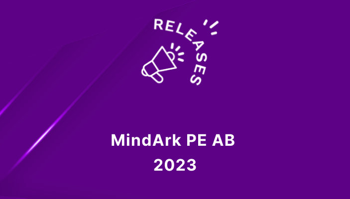 MindArk PE AB Full Fiscal Year 2023 Overview