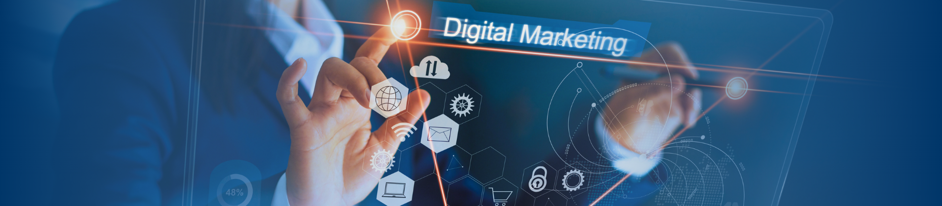 Top Digital Marketing Agencies in APAC Part 1 [2024]