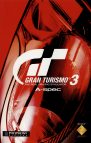 Gran Turismo 3: A-Spec