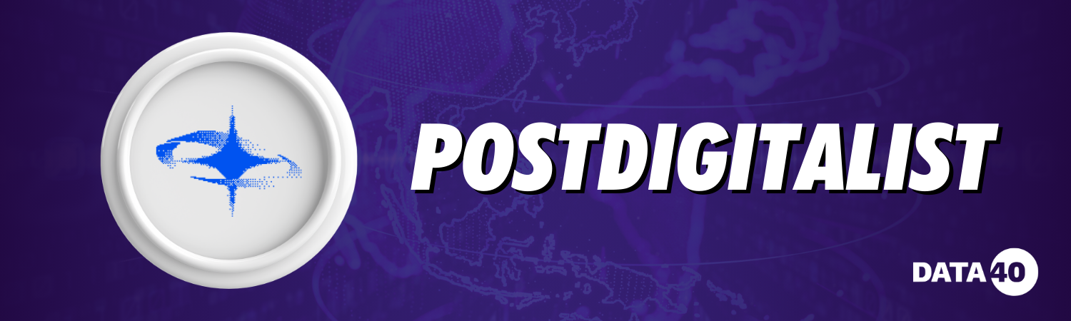 Postdigitalist