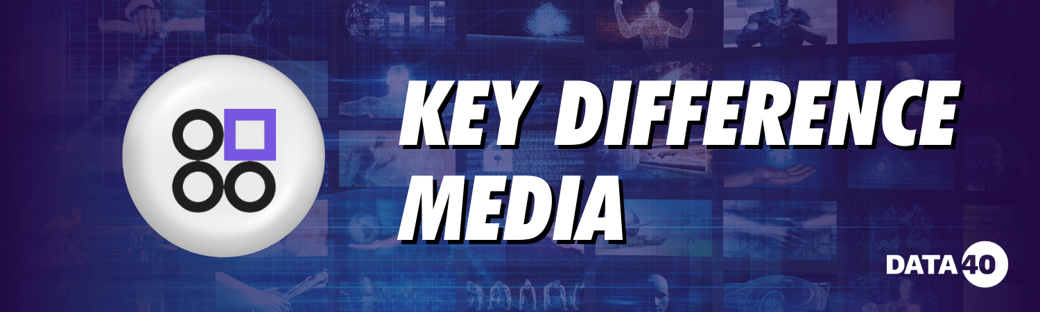 Key Difference Media