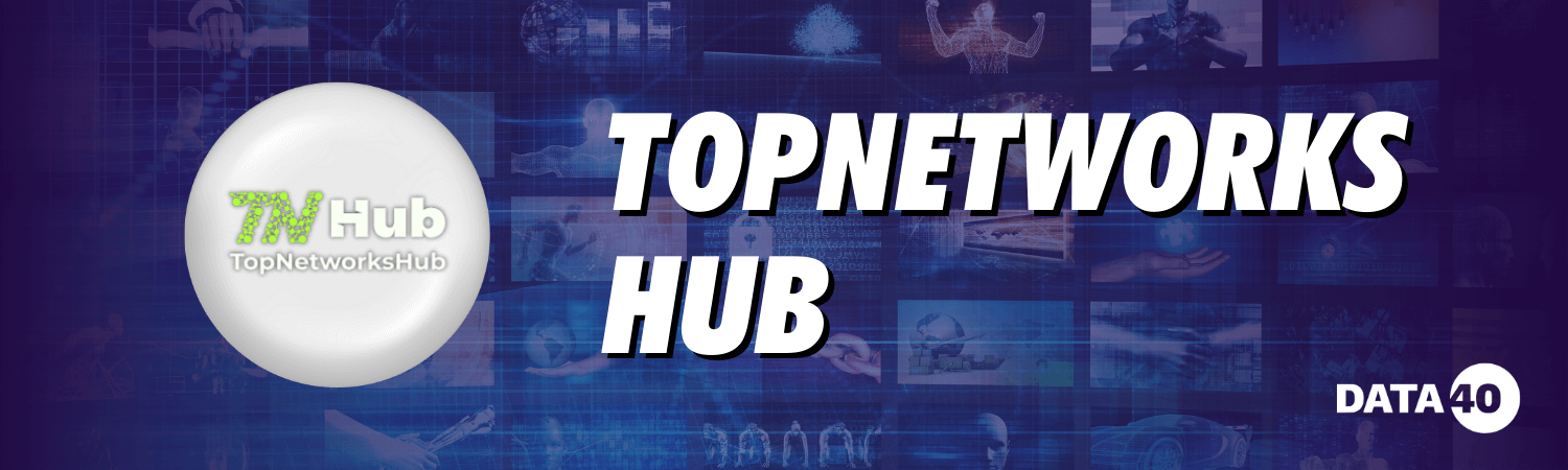 TopNetworks Hub