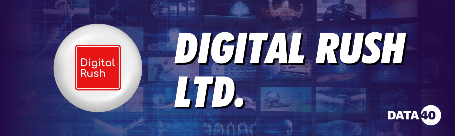 Digital Rush Ltd