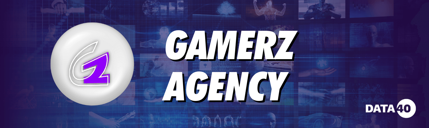 Gamerz Agency