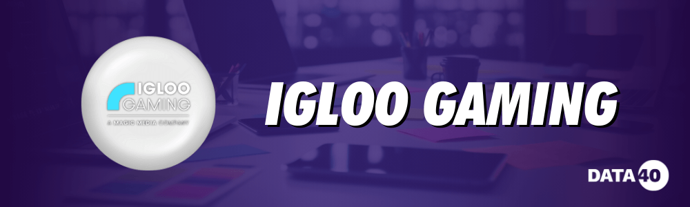 Igloo Gaming