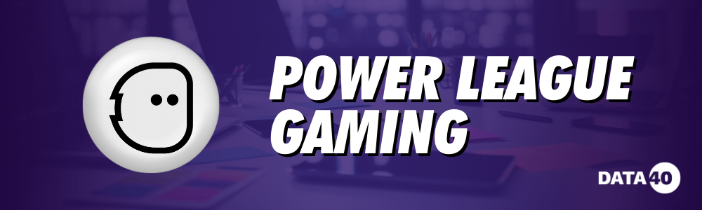 Power League Gaming (PLG)