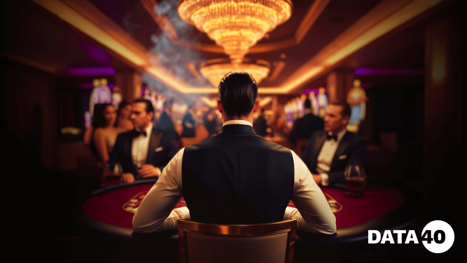 Top Casino and Gambling Consulting Firms and Consultants