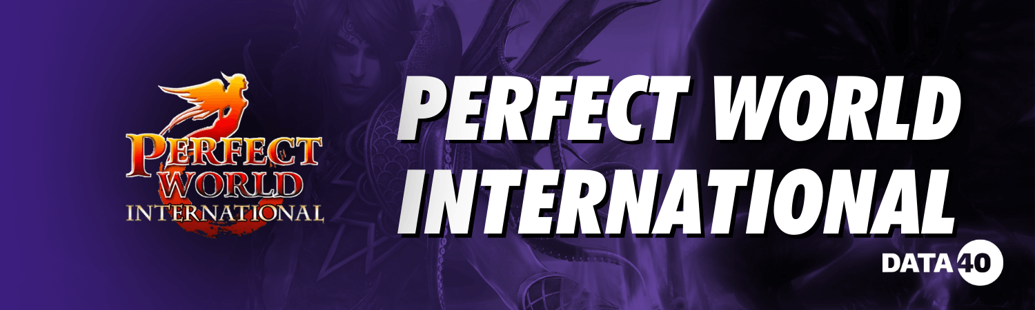 Perfect World International (PWI)