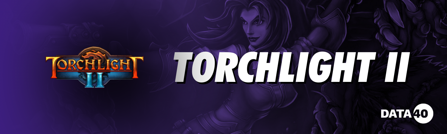 Torchlight II