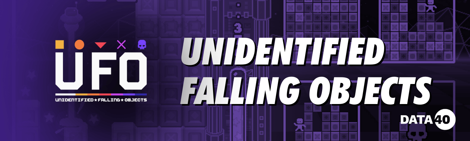 Unidentified Falling Objects