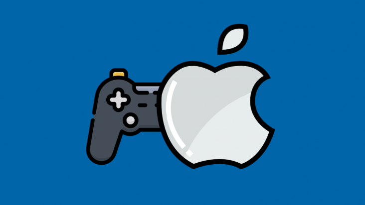 Apple Inc. Gaming Evolution