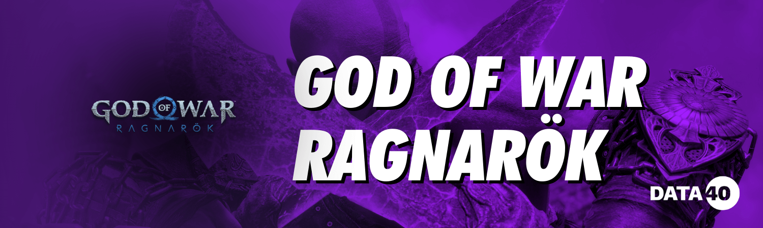 God of War Ragnarök