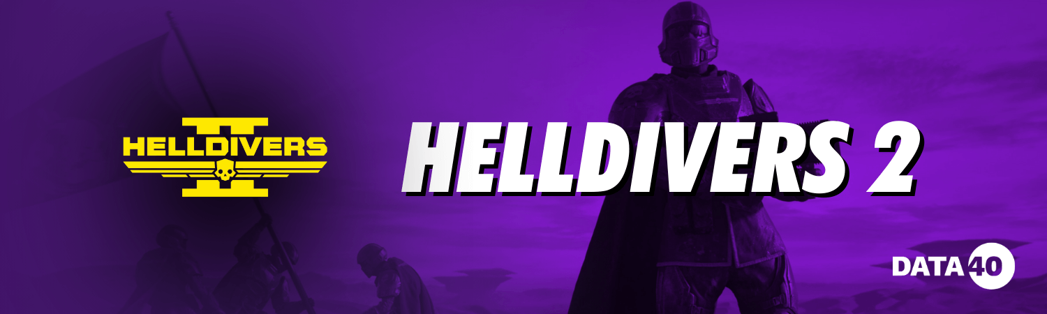 Helldivers 2