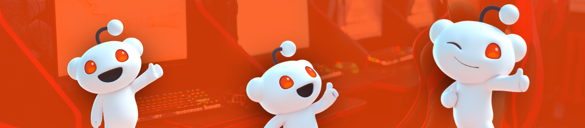 Reddit Gaming Insights: Trends from Q1 2023 to Q2 2024