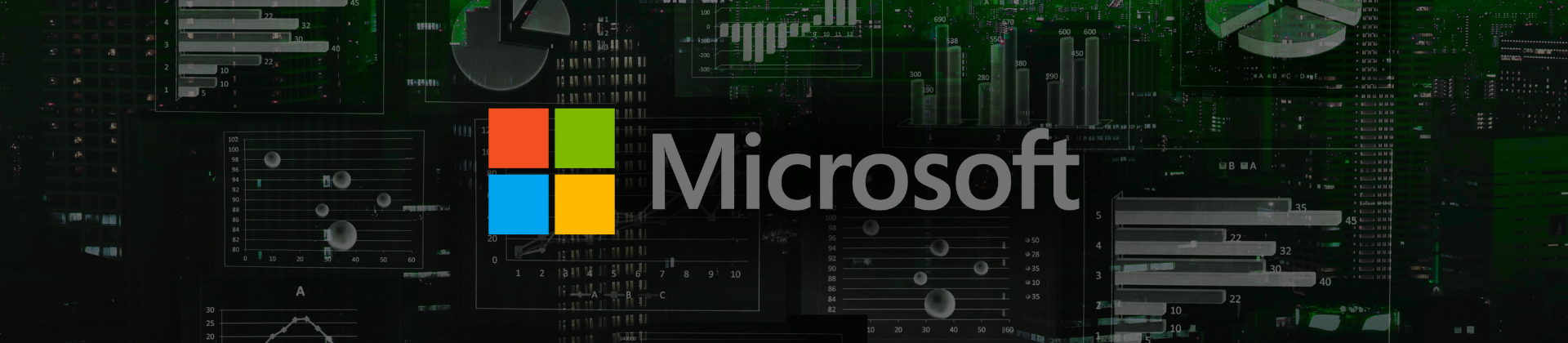 Microsoft Q1FY25: Financial Insights & Strategic Analysis