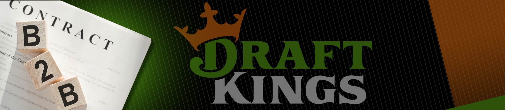 DraftKings’ Acquisition of Simplebet: B2B Impact