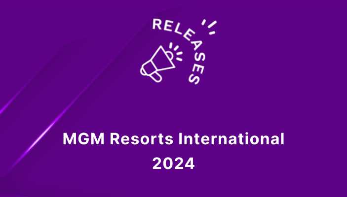 MGM Resorts International Q3FY24 Report Overview