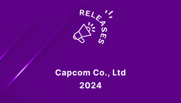 Capcom Co., Ltd Q2FY24 Report Overview