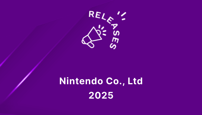 Nintendo Co., Ltd Q2FY25 Report Overview