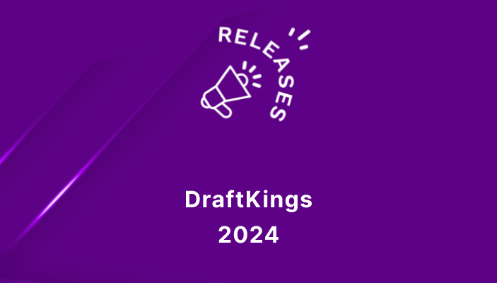 DraftKings Inc Q3FY24 Report Overview