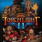 Torchlight II