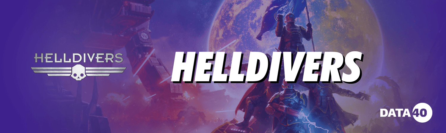 Helldivers