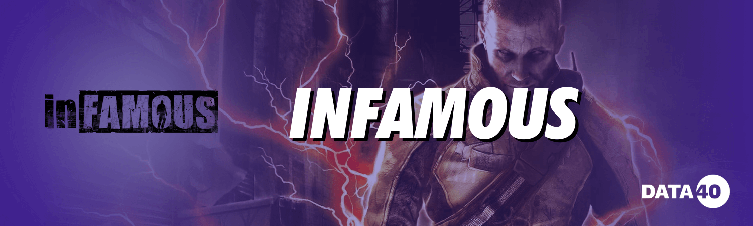 Infamous