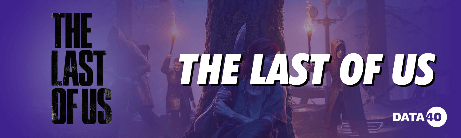 The Last of Us