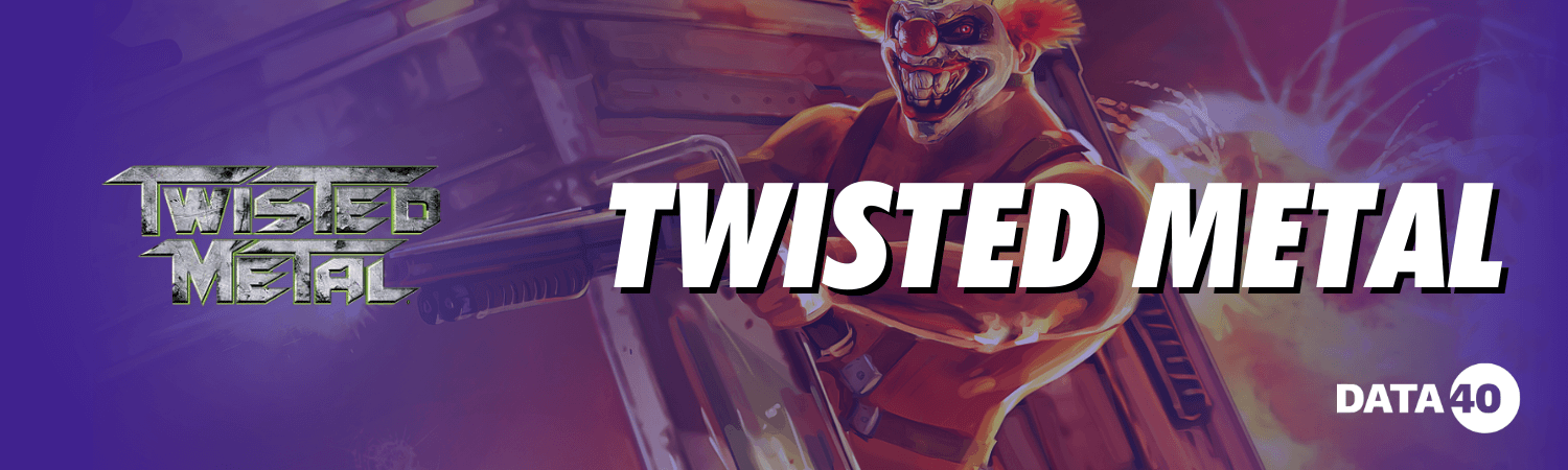 Twisted Metal