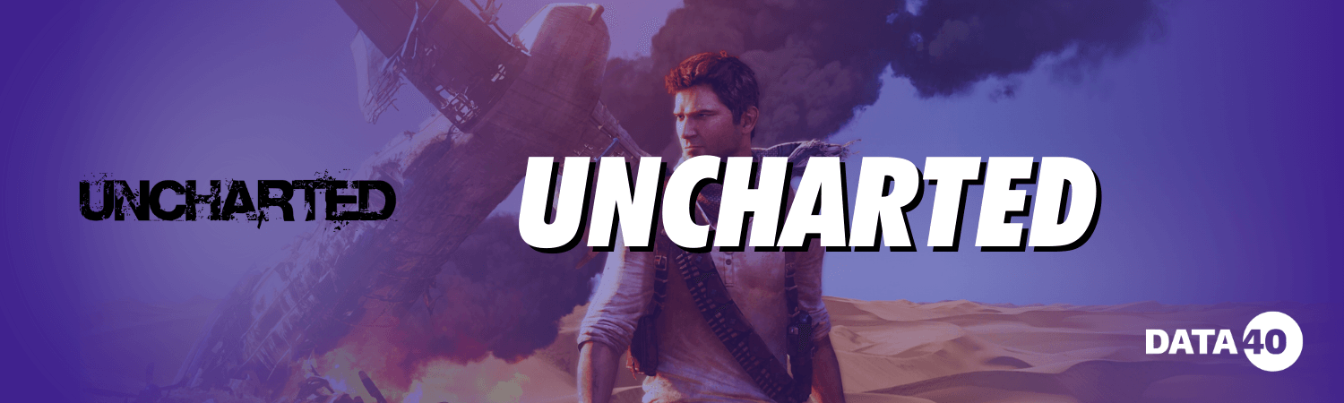 Uncharted