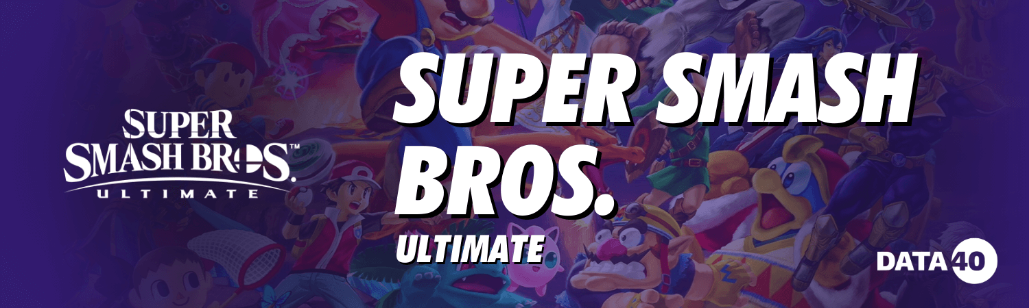 Super Smash Bros. Ultimate