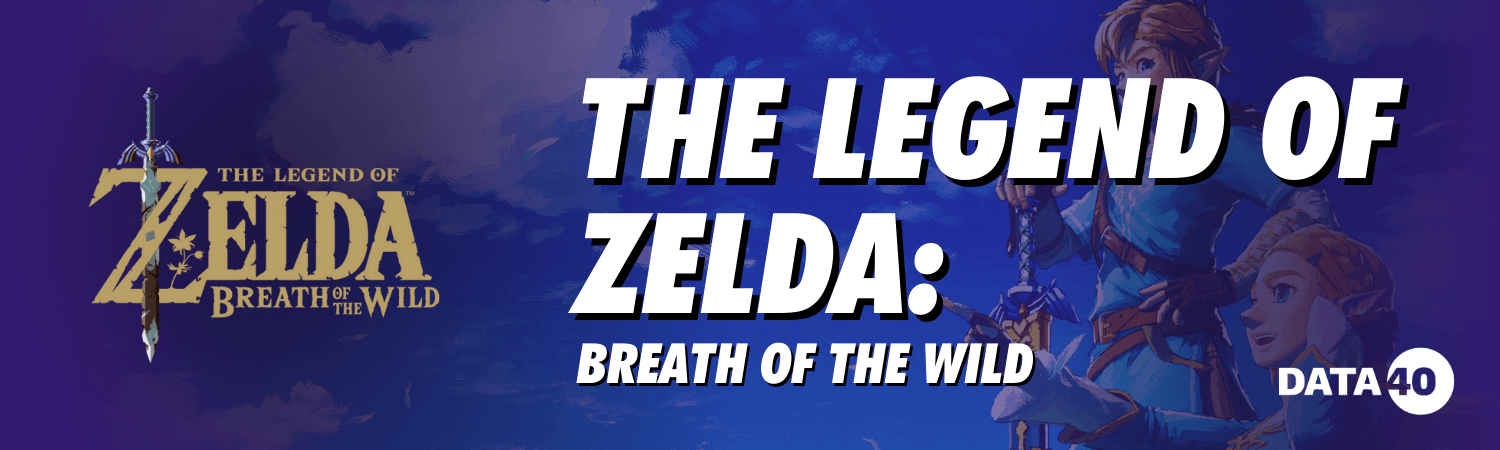 The Legend of Zelda_ Breath of the Wild