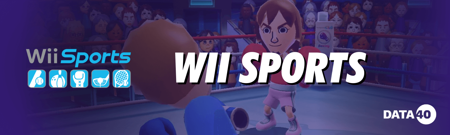 Wii Sports