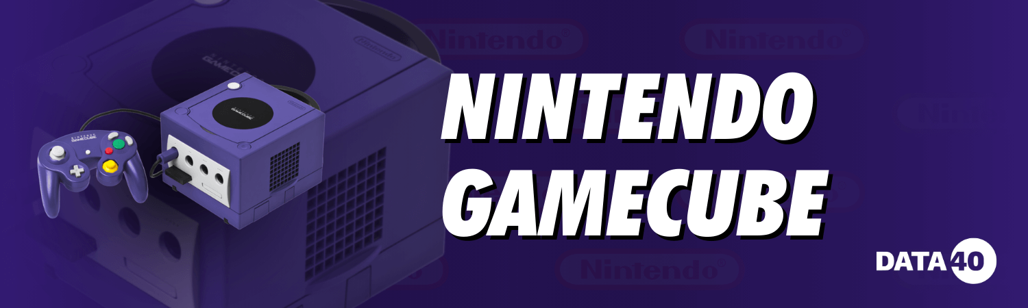 Nintendo GameCube